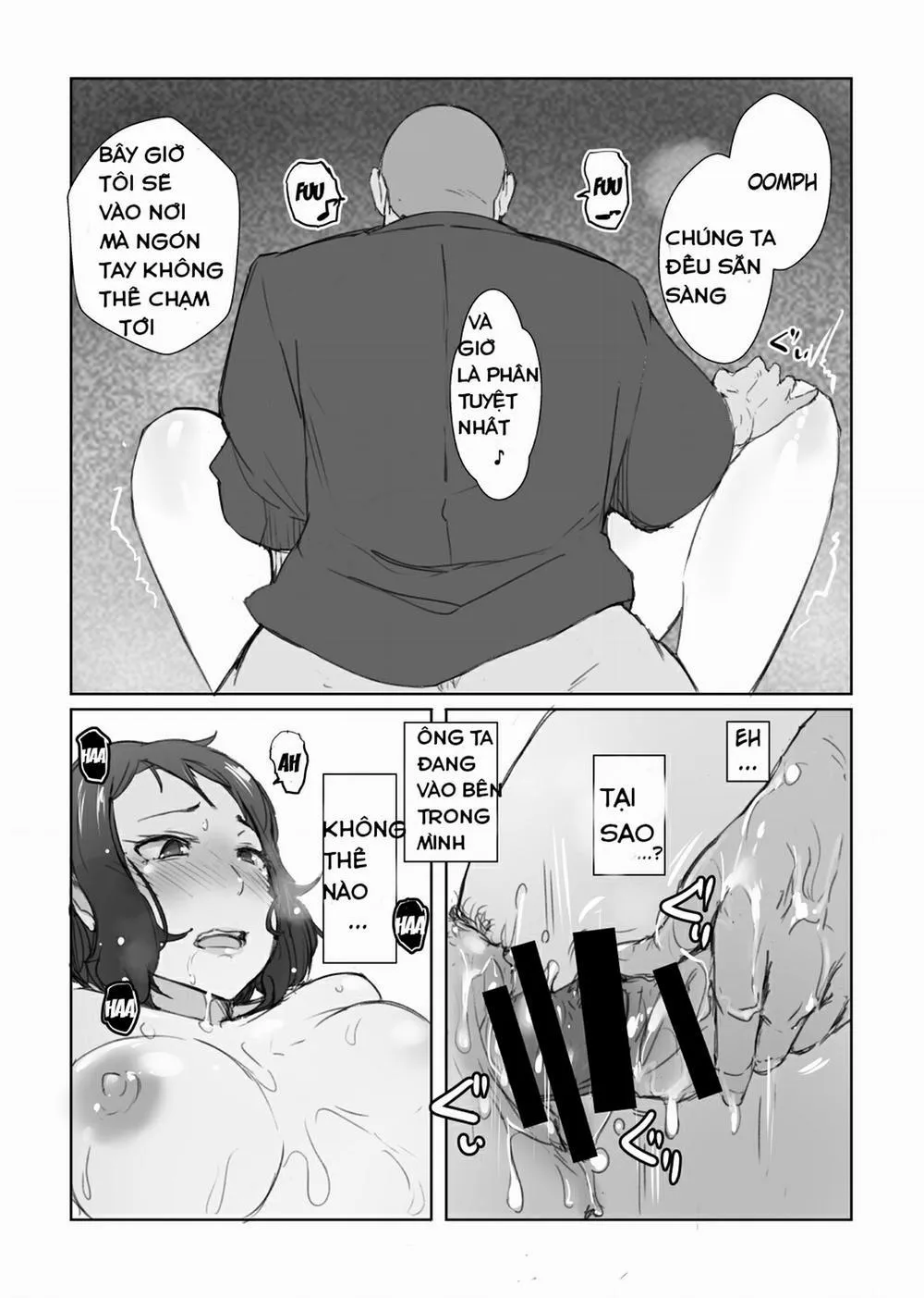 HentaiVN.net - Ảnh 13 - Rinko-san no Rinpaeki no nagare o Yoku Suru Hon+ (Gundam Build Fighters) - Oneshot