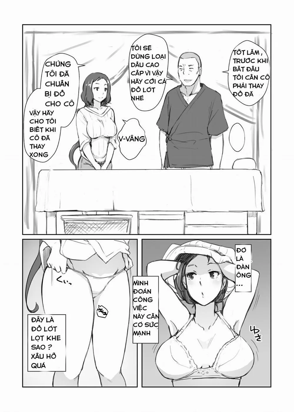 HentaiVN.net - Ảnh 3 - Rinko-san no Rinpaeki no nagare o Yoku Suru Hon+ (Gundam Build Fighters) - Oneshot
