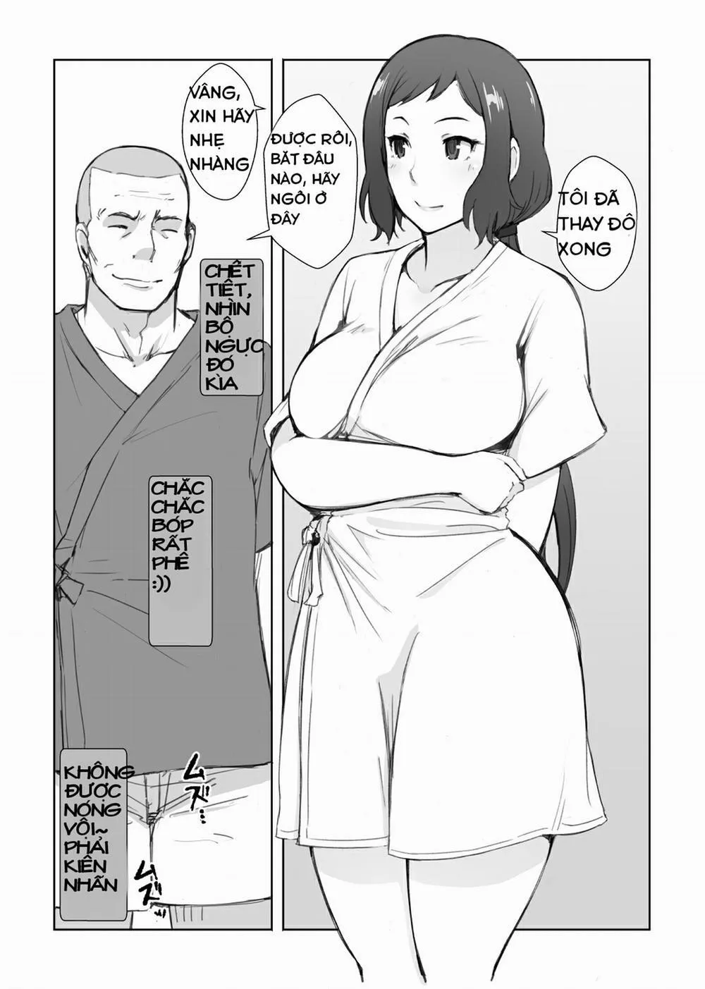 HentaiVN.net - Ảnh 4 - Rinko-san no Rinpaeki no nagare o Yoku Suru Hon+ (Gundam Build Fighters) - Oneshot