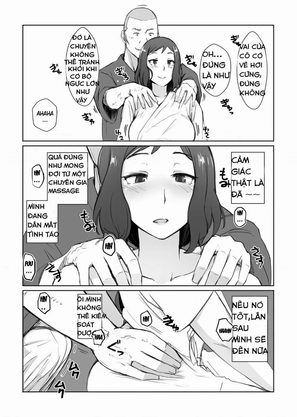 HentaiVN.net - Ảnh 5 - Rinko-san no Rinpaeki no nagare o Yoku Suru Hon+ (Gundam Build Fighters) - Oneshot