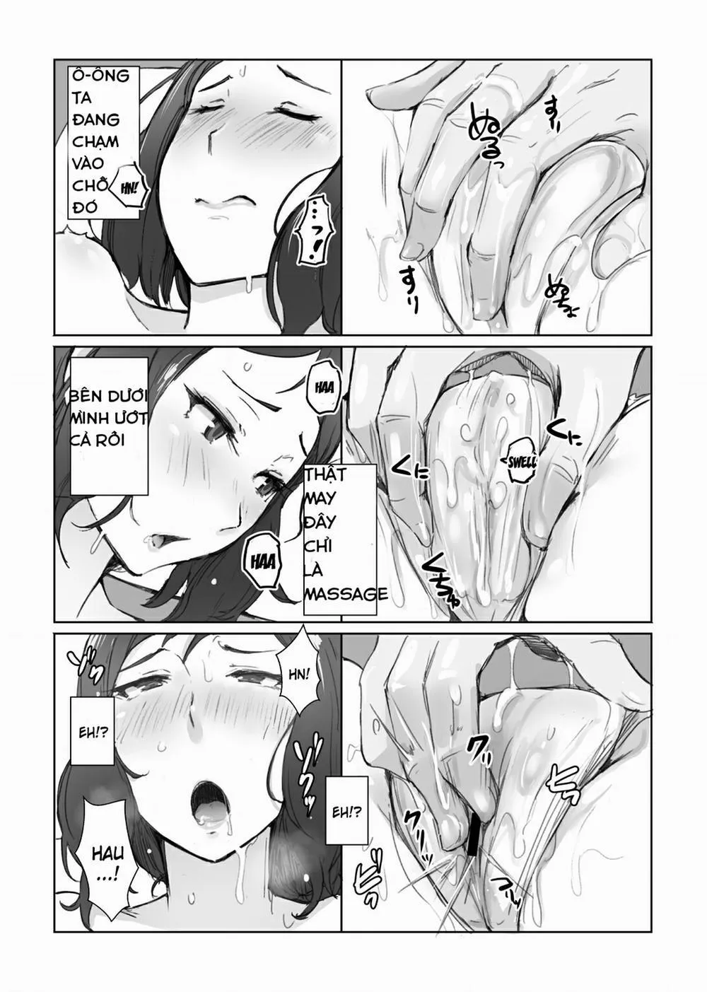 HentaiVN.net - Ảnh 8 - Rinko-san no Rinpaeki no nagare o Yoku Suru Hon+ (Gundam Build Fighters) - Oneshot