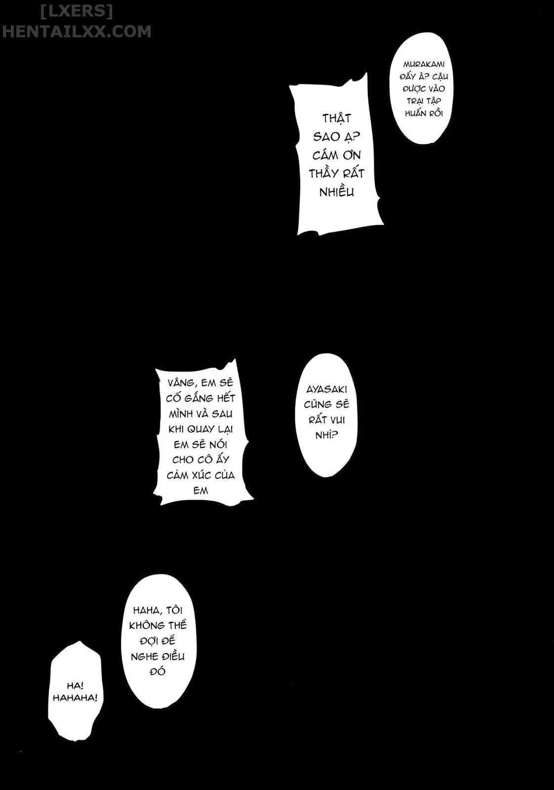 HentaiVN.net - Ảnh 50 - Em sẽ đạt được điều ước của anh [I’ll Grant Your Wish] - Oneshot