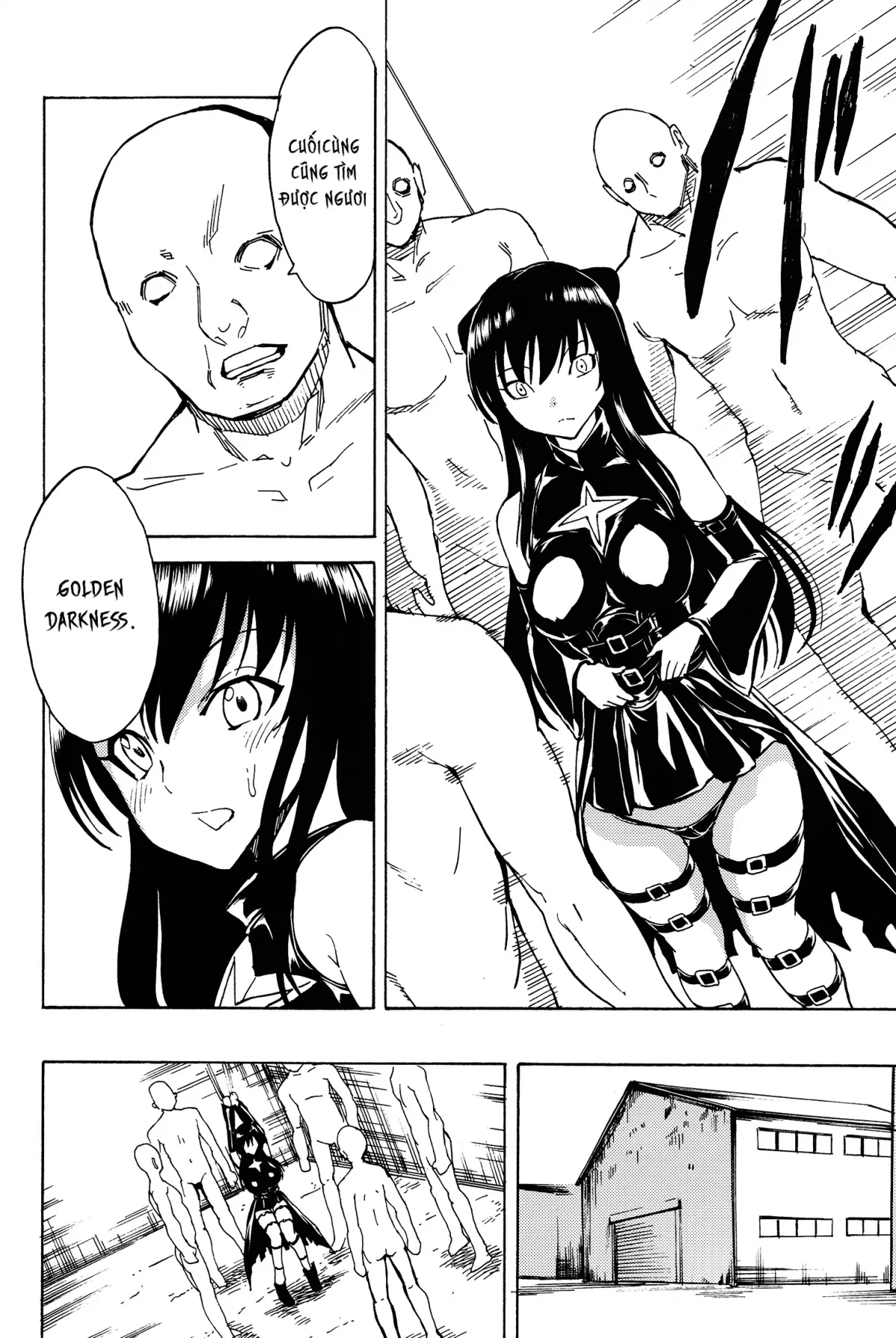 HentaiVN.net - Ảnh 8 - Shameless-The Humiliation and Enslavement of Yui Katokawa - Oneshot