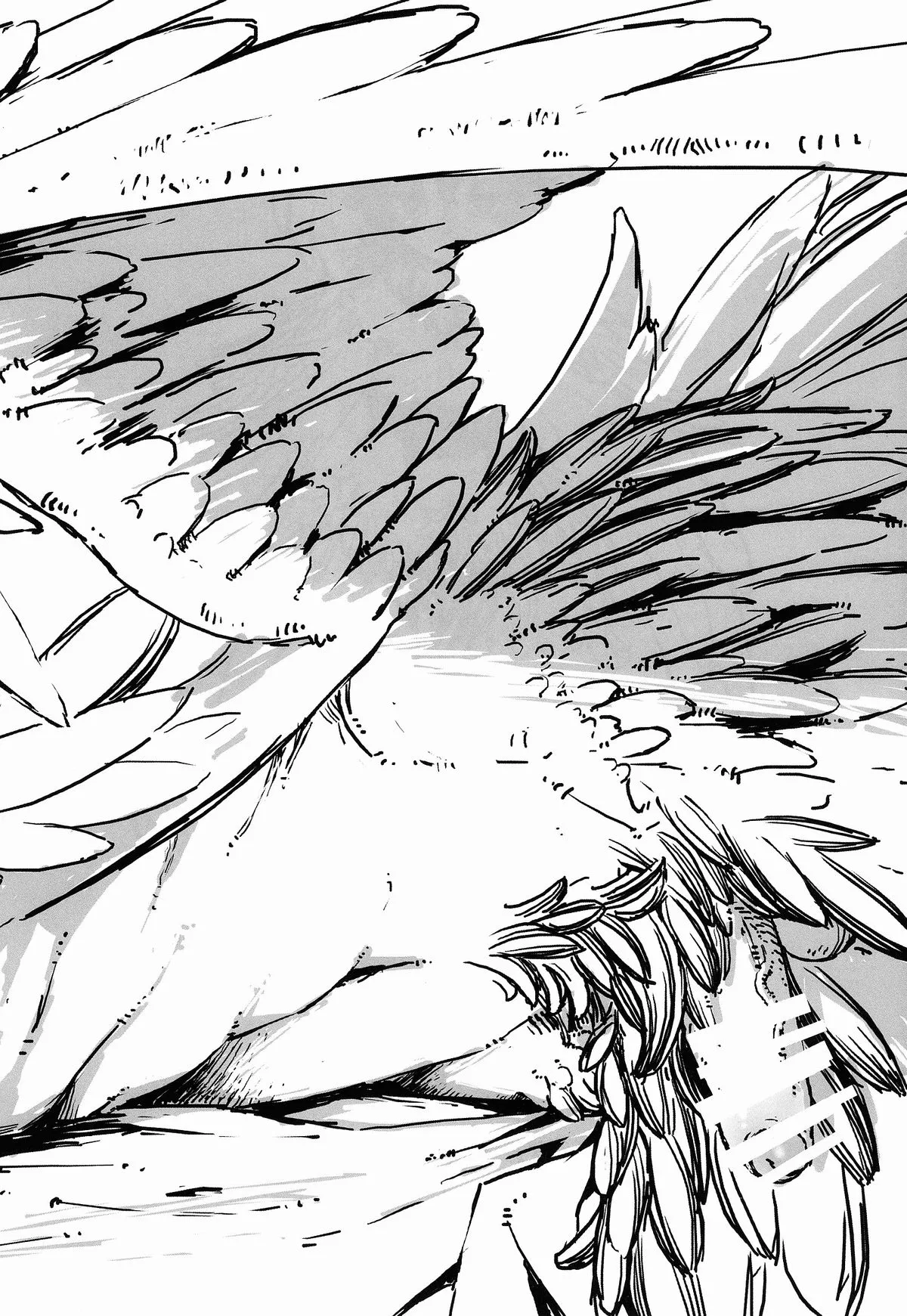 HentaiVN.net - Ảnh 5 - Jingai Shota Soushuuhen - Chap 2.2