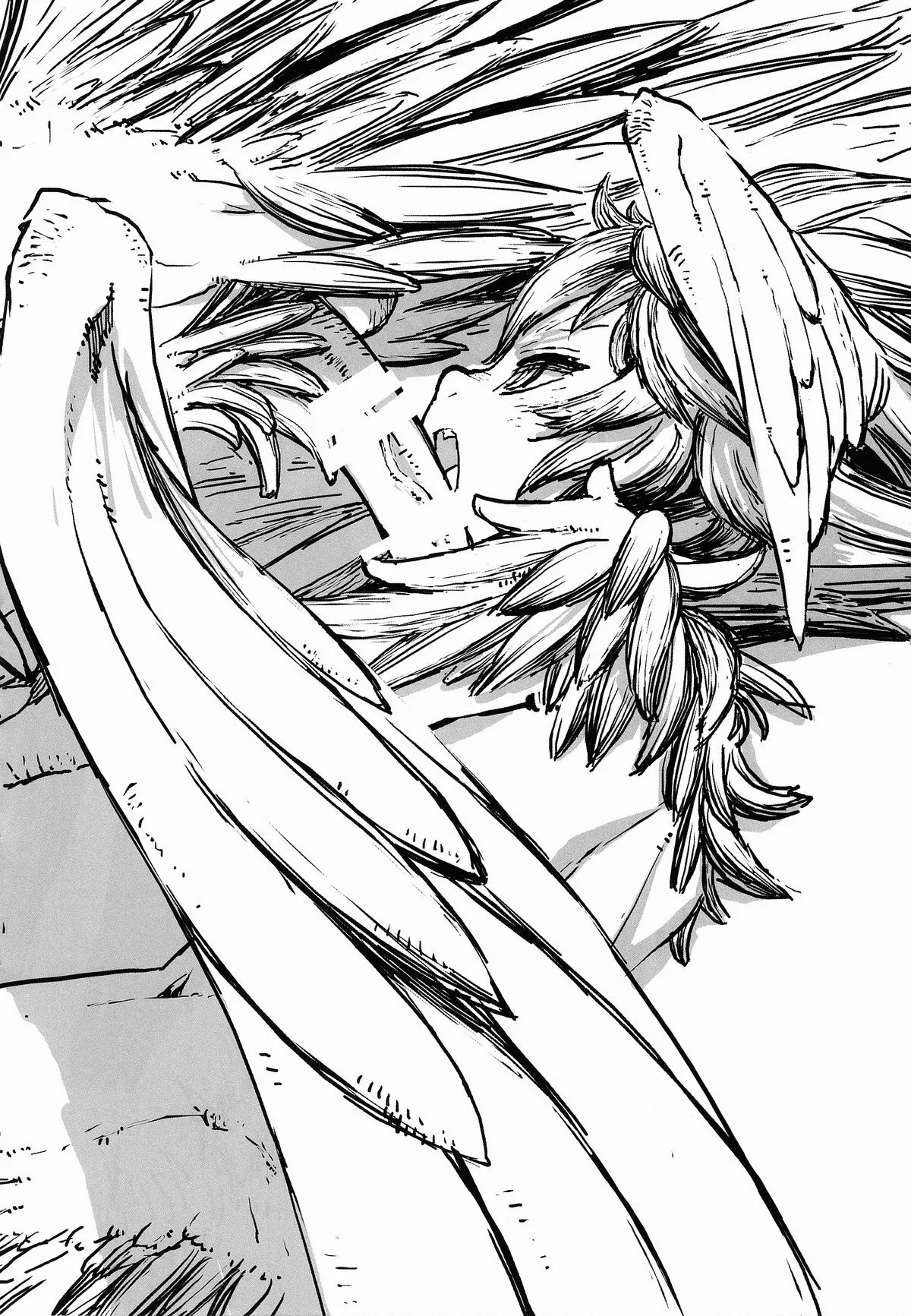 HentaiVN.net - Ảnh 9 - Jingai Shota Soushuuhen - Chap 2.2
