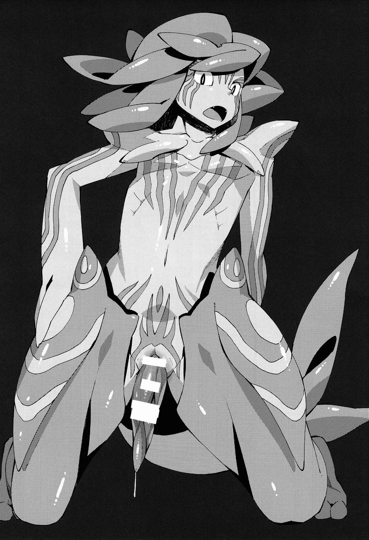HentaiVN.net - Ảnh 11 - Jingai Shota Soushuuhen - Chap 3