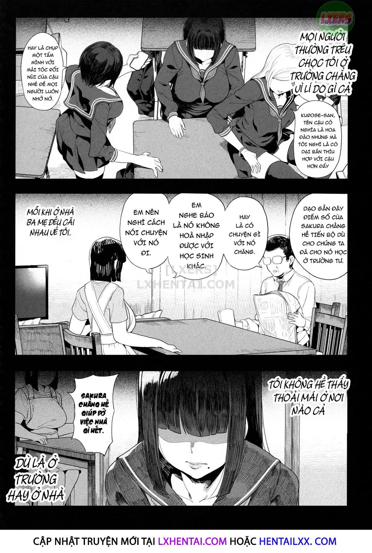 HentaiVN.net - Ảnh 31 - Cyberbrain Sex Princess - A Girl Who Gets Fucked In Virtual Reality [Denno Kanki - Kasou Kuukan De Ochiru Shoujo] - Oneshot