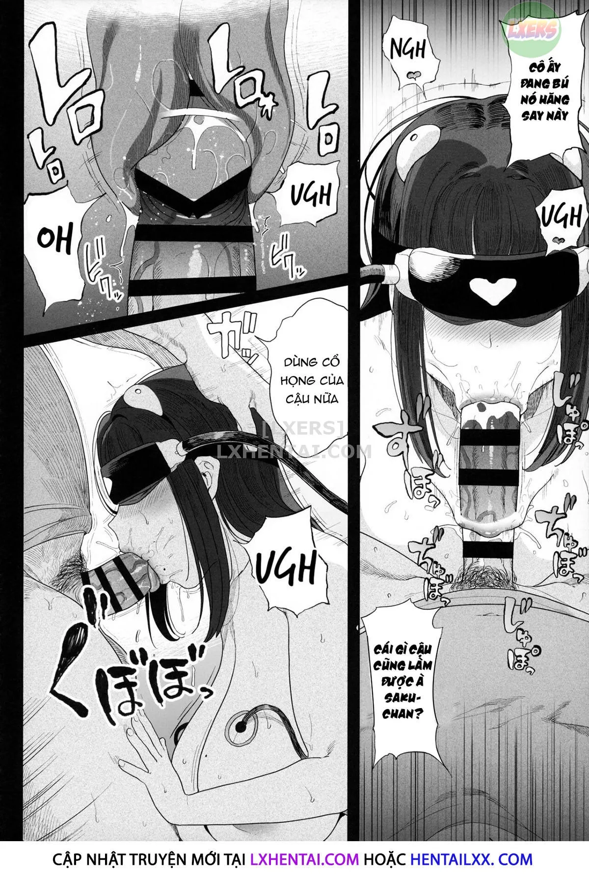 HentaiVN.net - Ảnh 59 - Cyberbrain Sex Princess - A Girl Who Gets Fucked In Virtual Reality [Denno Kanki - Kasou Kuukan De Ochiru Shoujo] - Oneshot