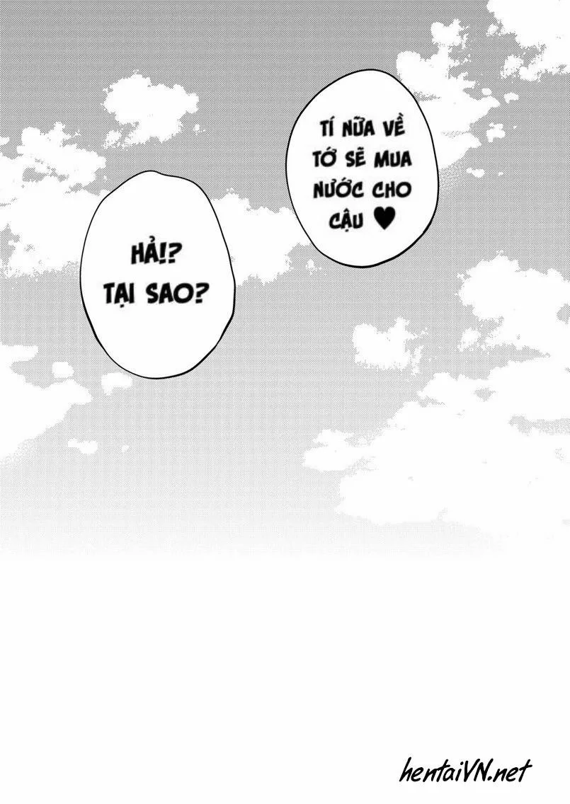 HentaiVN.net - Ảnh 24 - Ijikuri Jouzu no Takagi-san (Karakai Jouzu no Takagi-san) - Oneshot