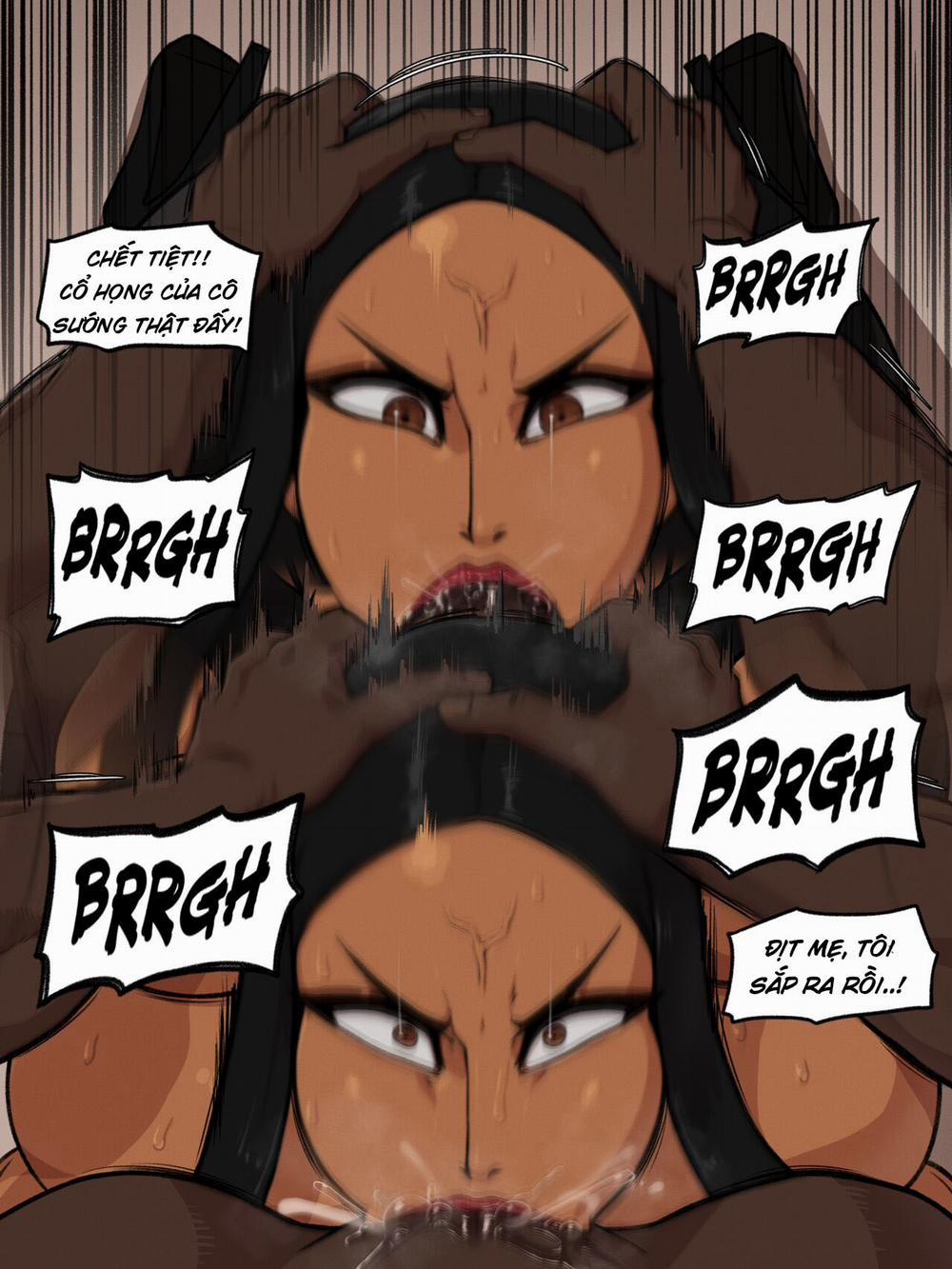 HentaiVN.net - Ảnh 19 - Yubi Teasing - Oneshot