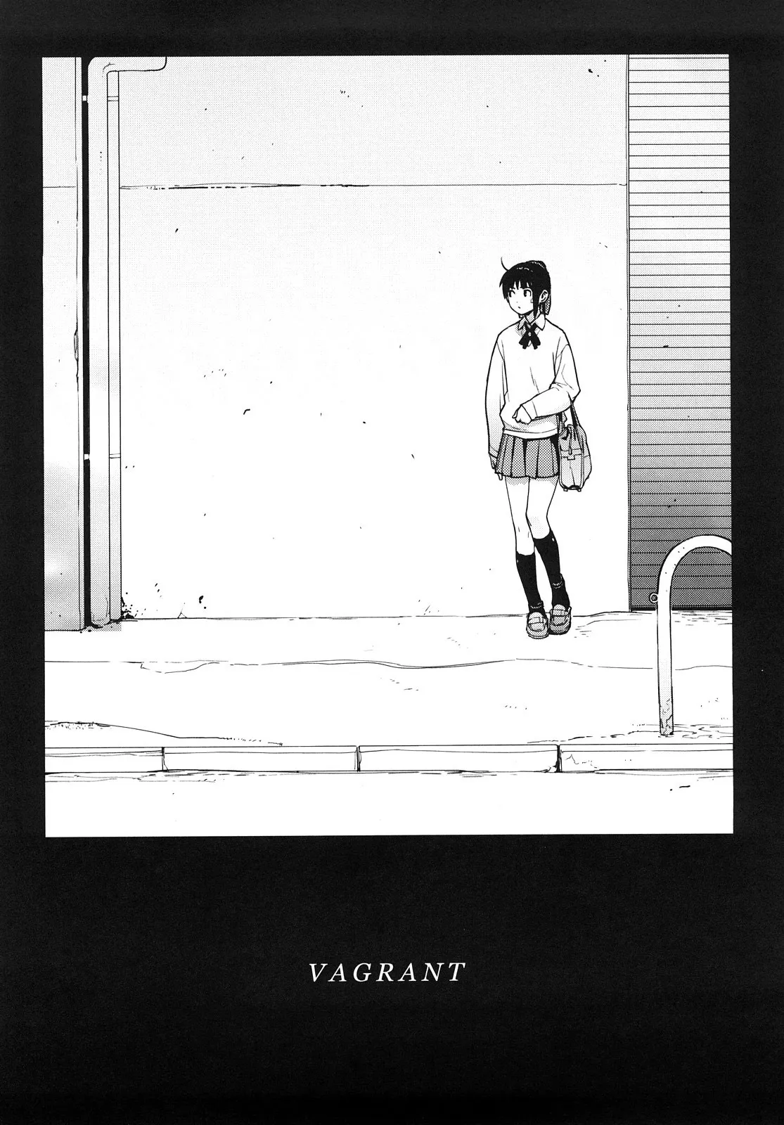 HentaiVN.net - Ảnh 3 - Kano ♥ Bana - Chap 7