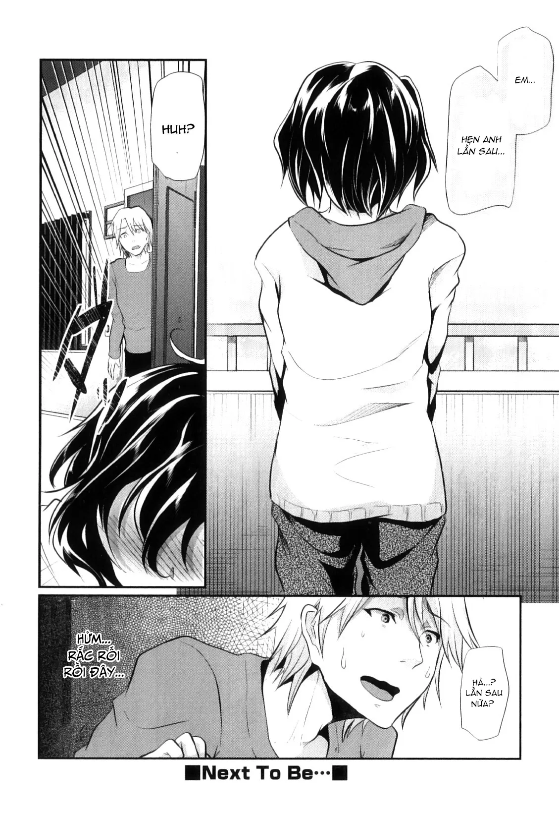 HentaiVN.net - Ảnh 21 - Ka-no-o-to [Ka No Oto; Ka No Oto Episode One] - Chap 1