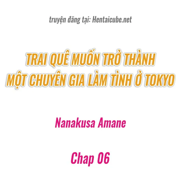 HentaiVN.net - Ảnh 11 - Hành Trình Thành Thánh Chịch Tokyo [Country guy wants to be come a sex ma ster in tokyo; 田舎球児が東京でセックス無双するためには; Inaka Kyuuji ga Tokyo de Sex Musousuru Tameniwa] - Chap 5 + 6