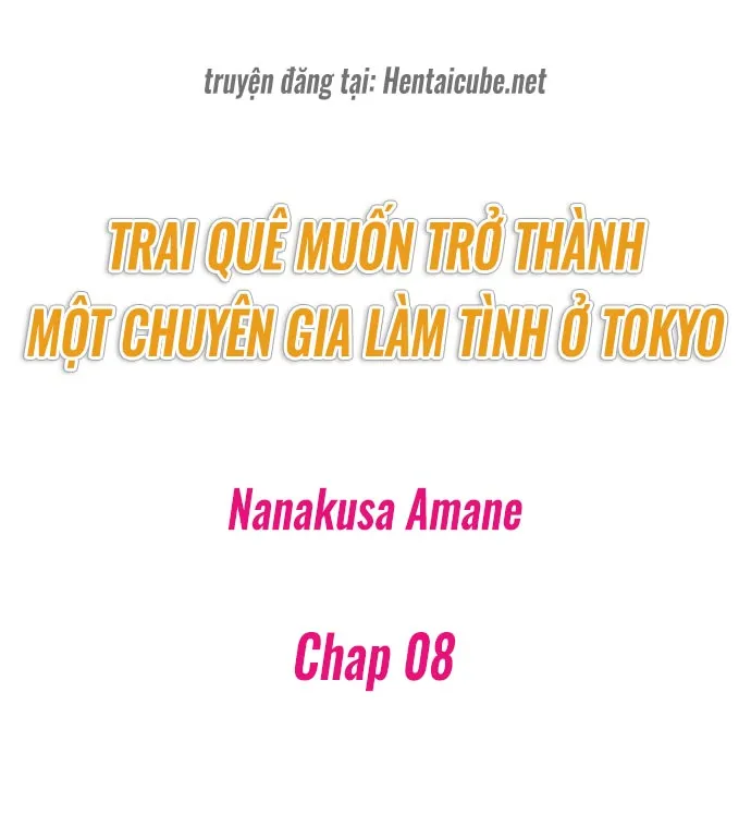 HentaiVN.net - Ảnh 11 - Hành Trình Thành Thánh Chịch Tokyo [Country guy wants to be come a sex ma ster in tokyo; 田舎球児が東京でセックス無双するためには; Inaka Kyuuji ga Tokyo de Sex Musousuru Tameniwa] - Chap 7 + 8