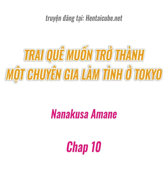 HentaiVN.net - Ảnh 11 - Hành Trình Thành Thánh Chịch Tokyo [Country guy wants to be come a sex ma ster in tokyo; 田舎球児が東京でセックス無双するためには; Inaka Kyuuji ga Tokyo de Sex Musousuru Tameniwa] - Chap 9 + 10