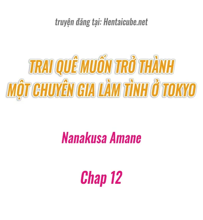 HentaiVN.net - Ảnh 11 - Hành Trình Thành Thánh Chịch Tokyo [Country guy wants to be come a sex ma ster in tokyo; 田舎球児が東京でセックス無双するためには; Inaka Kyuuji ga Tokyo de Sex Musousuru Tameniwa] - Chap 11 + 12