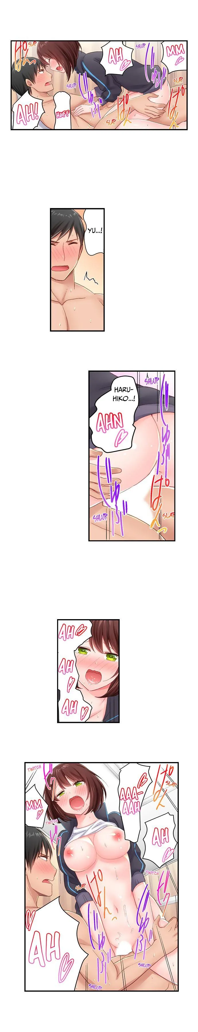 HentaiVN.net - Ảnh 17 - Hành Trình Thành Thánh Chịch Tokyo [Country guy wants to be come a sex ma ster in tokyo; 田舎球児が東京でセックス無双するためには; Inaka Kyuuji ga Tokyo de Sex Musousuru Tameniwa] - Chap 11 + 12