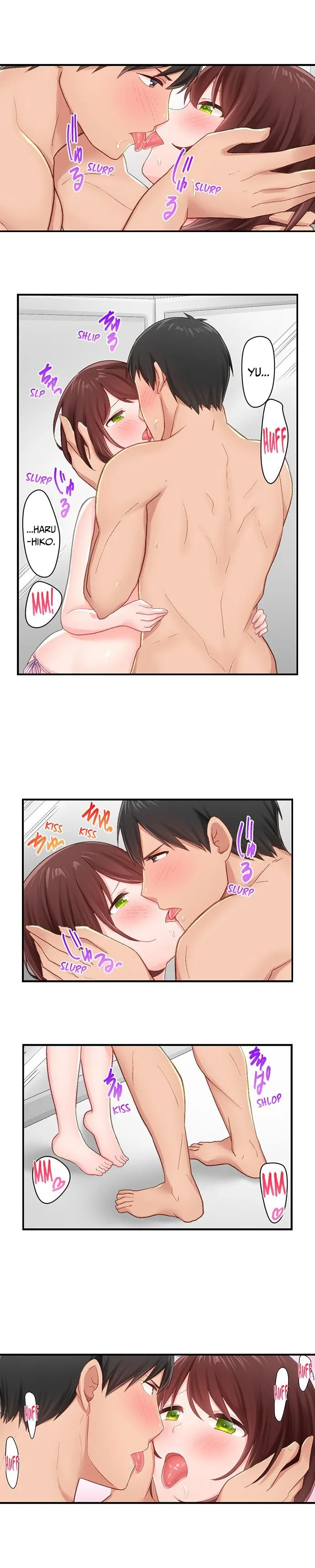 HentaiVN.net - Ảnh 3 - Hành Trình Thành Thánh Chịch Tokyo [Country guy wants to be come a sex ma ster in tokyo; 田舎球児が東京でセックス無双するためには; Inaka Kyuuji ga Tokyo de Sex Musousuru Tameniwa] - Chap 20
