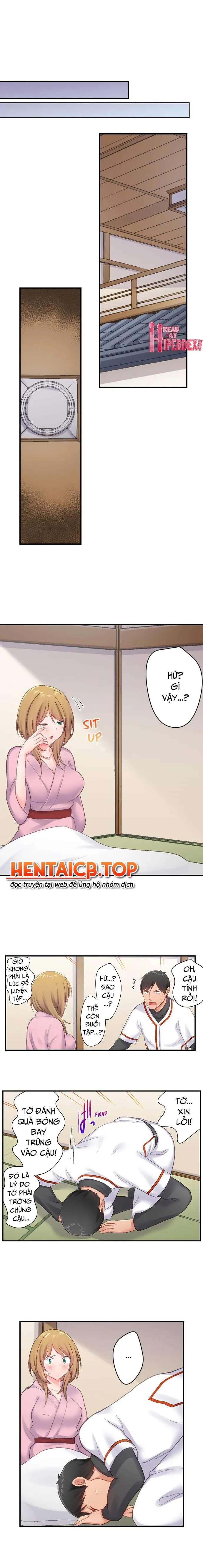 HentaiVN.net - Ảnh 7 - Hành Trình Thành Thánh Chịch Tokyo [Country guy wants to be come a sex ma ster in tokyo; 田舎球児が東京でセックス無双するためには; Inaka Kyuuji ga Tokyo de Sex Musousuru Tameniwa] - Chap 25