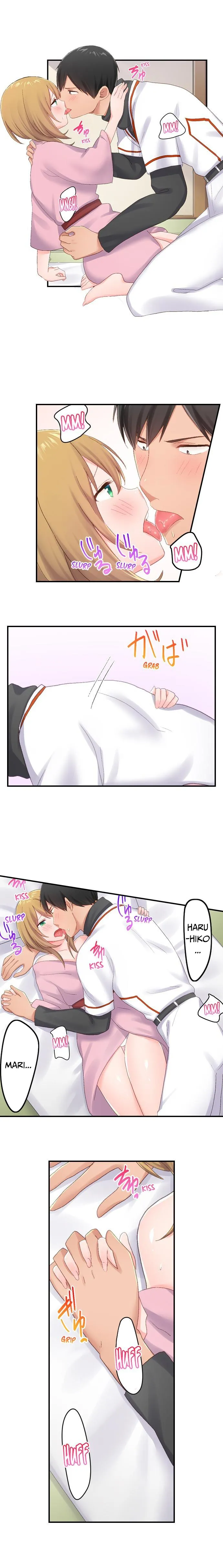 HentaiVN.net - Ảnh 3 - Hành Trình Thành Thánh Chịch Tokyo [Country guy wants to be come a sex ma ster in tokyo; 田舎球児が東京でセックス無双するためには; Inaka Kyuuji ga Tokyo de Sex Musousuru Tameniwa] - Chap 26