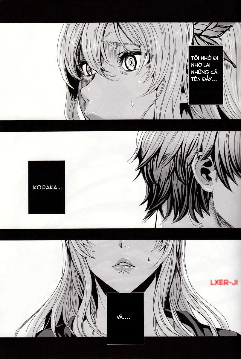 HentaiVN.net - Ảnh 16 - Sena 29sai Koibito ga Inai (Boku Wa Tomodachi Ga Sukunai) [Sena 29 Life Without Lover] - Chap 1