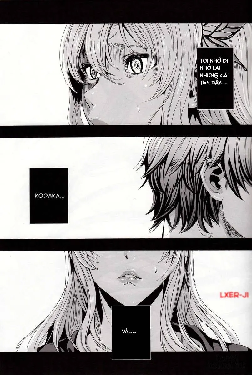 HentaiVN.net - Ảnh 16 - Sena 29sai Koibito ga Inai (Boku Wa Tomodachi Ga Sukunai) [Sena 29 Life Without Lover] - Oneshot