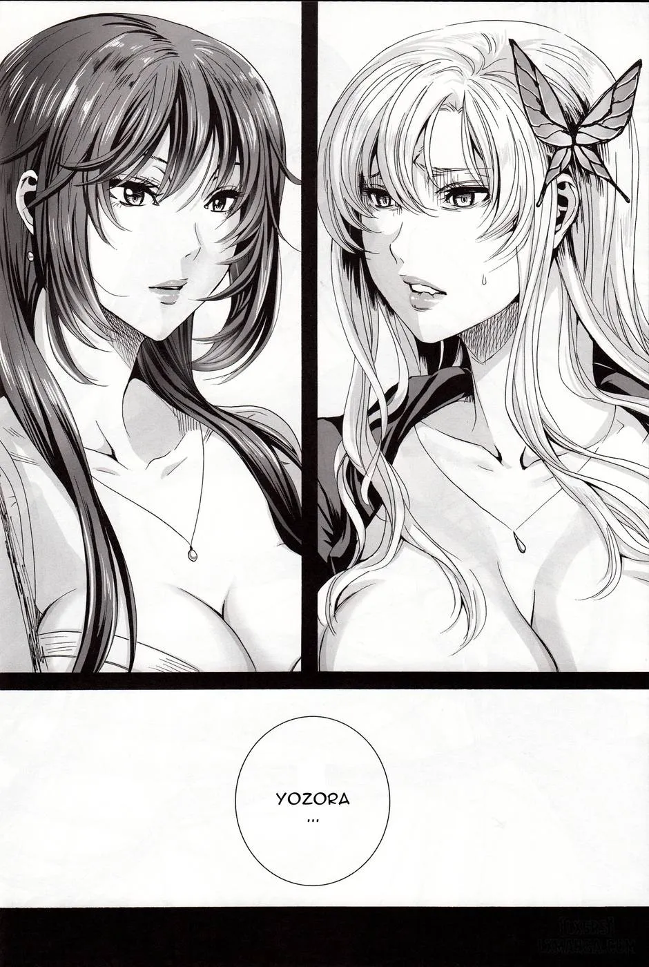 HentaiVN.net - Ảnh 18 - Sena 29sai Koibito ga Inai (Boku Wa Tomodachi Ga Sukunai) [Sena 29 Life Without Lover] - Oneshot