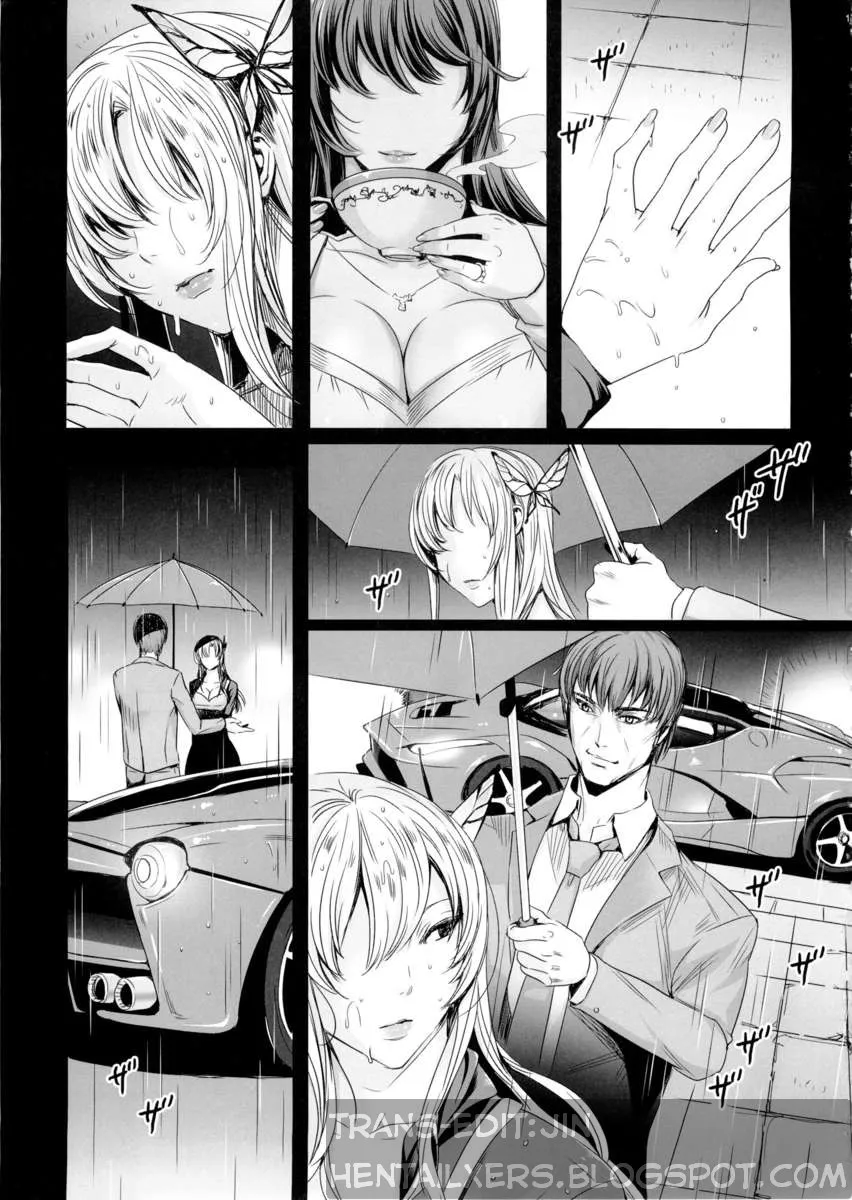 HentaiVN.net - Ảnh 14 - Sena 29sai Koibito ga Inai (Boku Wa Tomodachi Ga Sukunai) [Sena 29 Life Without Lover] - Chap 2 - [END]