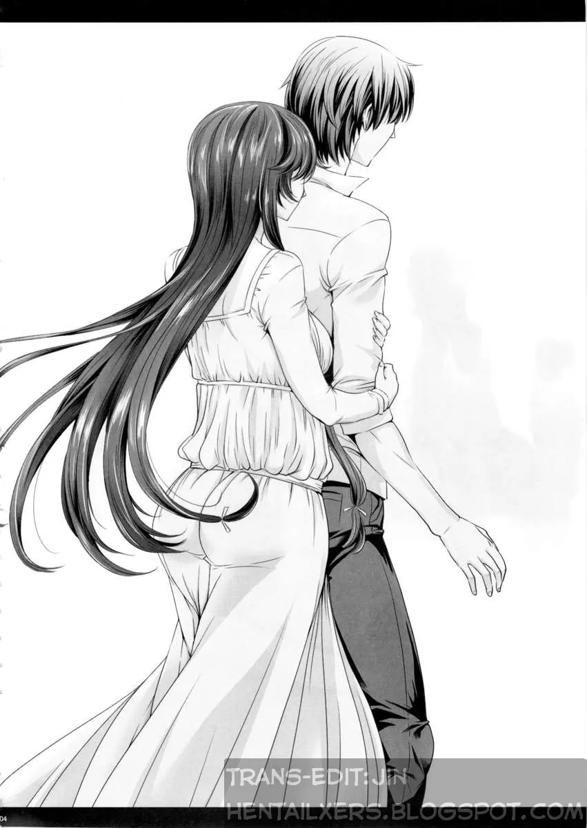 HentaiVN.net - Ảnh 3 - Sena 29sai Koibito ga Inai (Boku Wa Tomodachi Ga Sukunai) [Sena 29 Life Without Lover] - Chap 2 - [END]