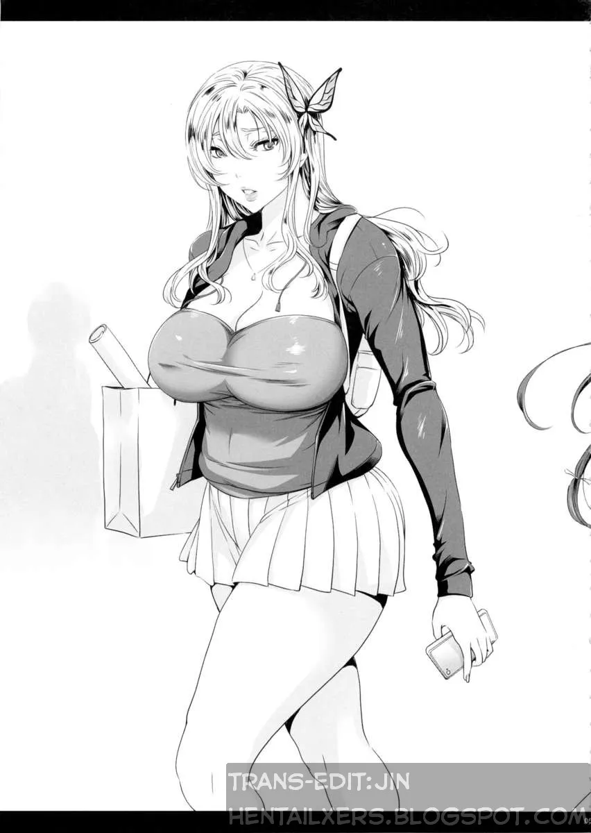 HentaiVN.net - Ảnh 4 - Sena 29sai Koibito ga Inai (Boku Wa Tomodachi Ga Sukunai) [Sena 29 Life Without Lover] - Chap 2 - [END]