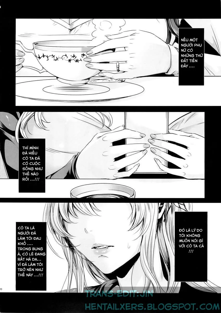 HentaiVN.net - Ảnh 8 - Sena 29sai Koibito ga Inai (Boku Wa Tomodachi Ga Sukunai) [Sena 29 Life Without Lover] - Chap 2 - [END]