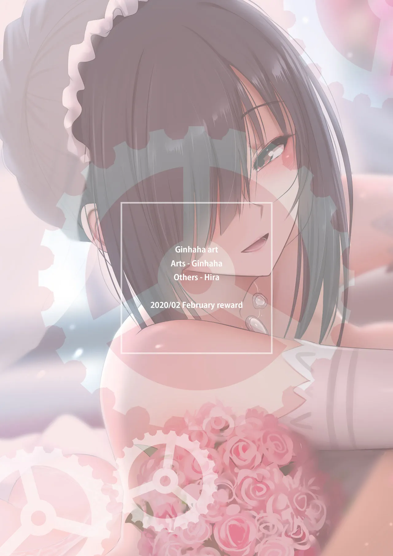 HentaiVN.net - Ảnh 16 - Kurumi to no Saikai (Date a Live) - Oneshot