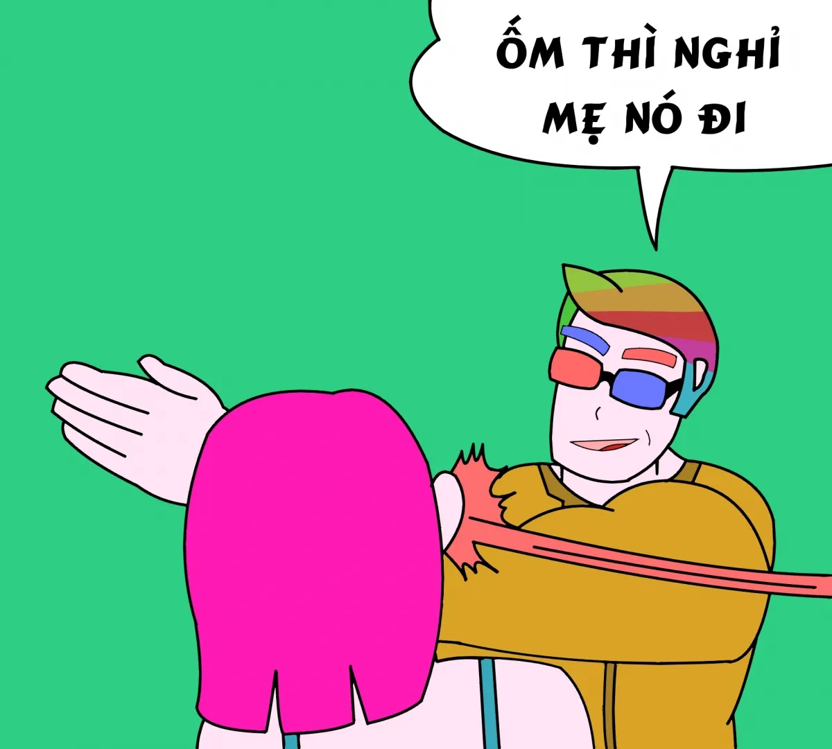 HentaiVN.net - Ảnh 5 - Natsu Jiru [夏汁] - Không phải siêu phẩm - chap 5