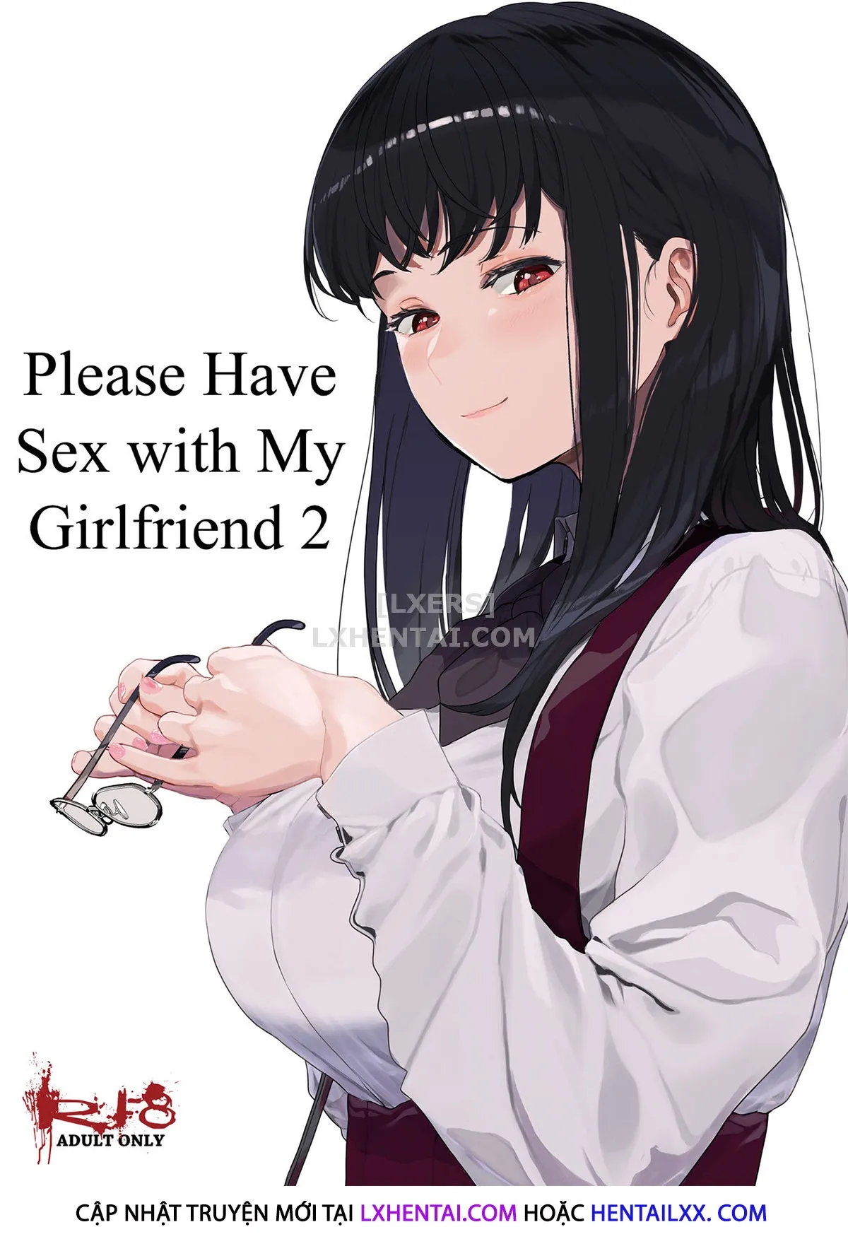 HentaiVN.net - Ảnh 4 - Please Have Sex with My Girlfriend [Boku No Kanojo To Sex Shite Kudasai] - Chap 2 - [END]