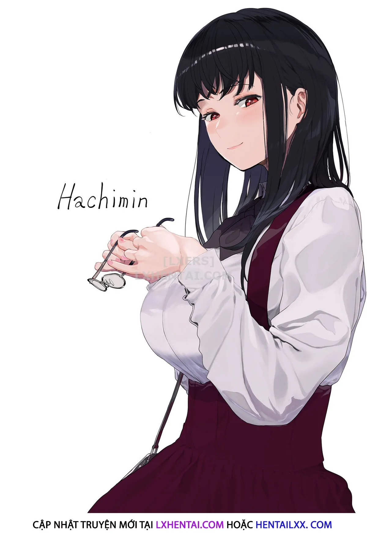 HentaiVN.net - Ảnh 44 - Please Have Sex with My Girlfriend [Boku No Kanojo To Sex Shite Kudasai] - Chap 2 - [END]