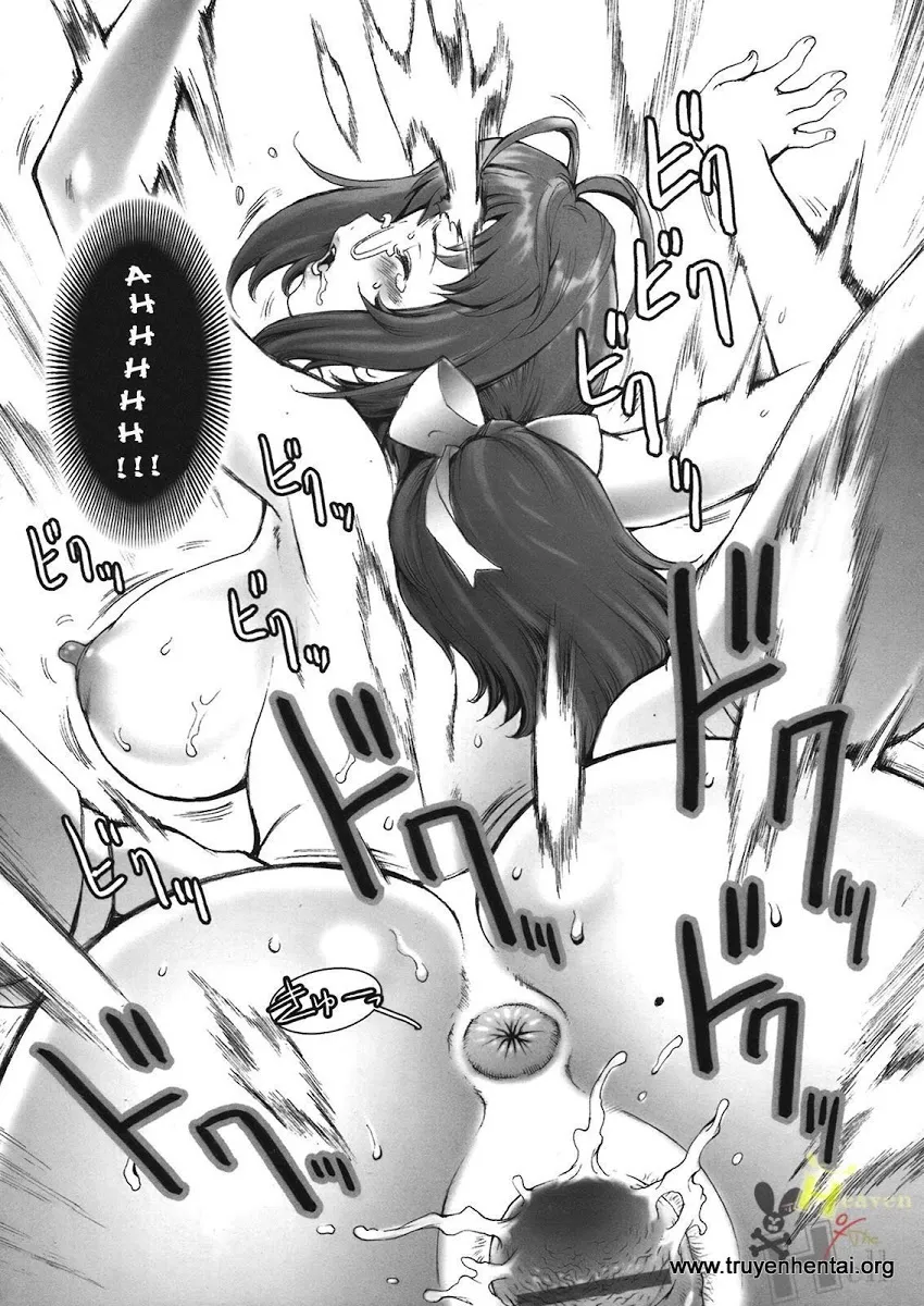 HentaiVN.net - Ảnh 21 - Pretty Cool - Chap 2