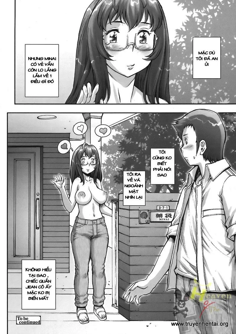 HentaiVN.net - Ảnh 24 - Pretty Cool - Chap 4