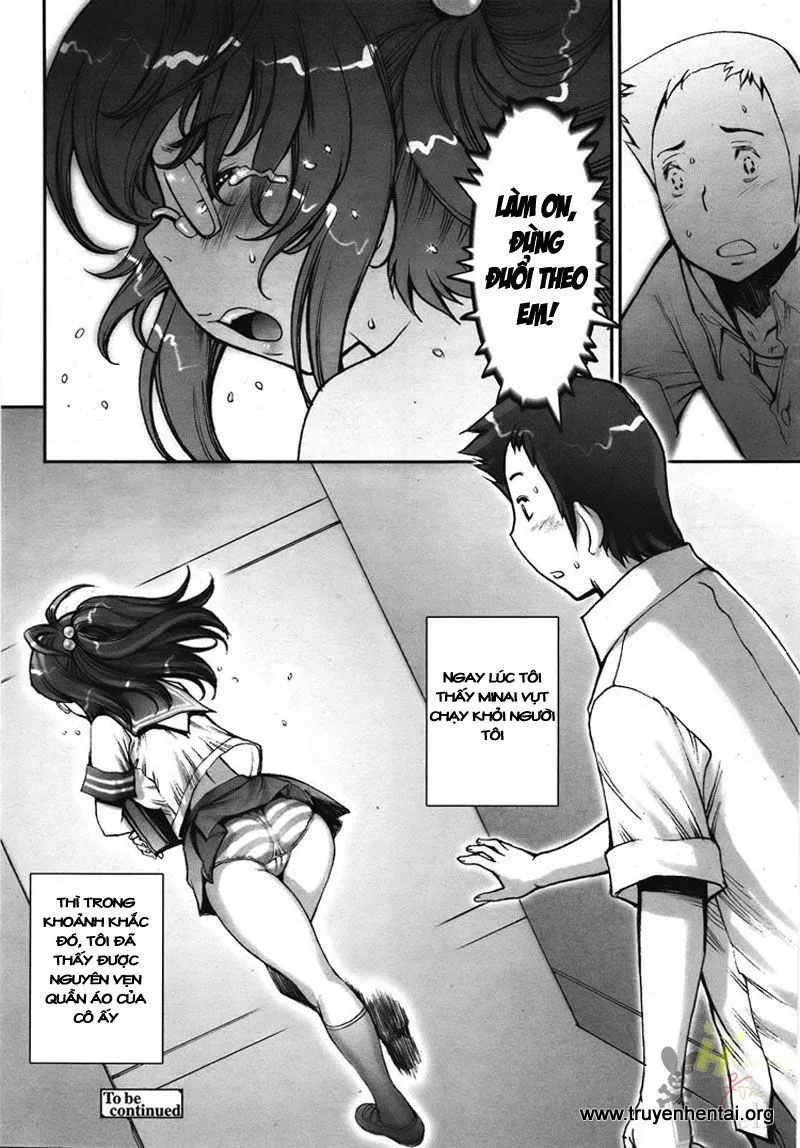 HentaiVN.net - Ảnh 24 - Pretty Cool - Chap 7