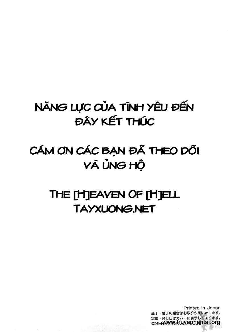 HentaiVN.net - Ảnh 18 - Pretty Cool - Chap 10 [End]