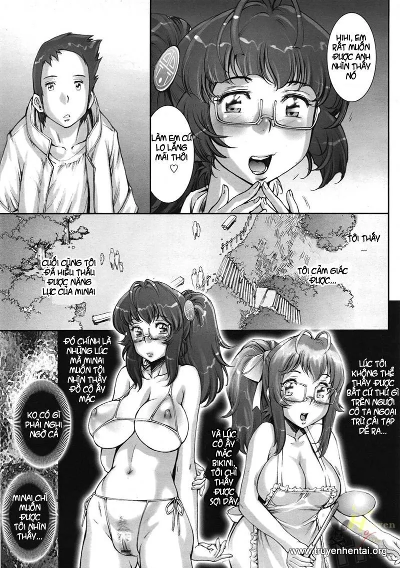 HentaiVN.net - Ảnh 25 - Pretty Cool - Chap 10 [End]