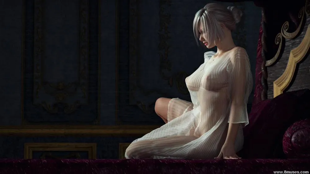 HentaiVN.net - Ảnh 19 - Haneto - Chương Artist 1