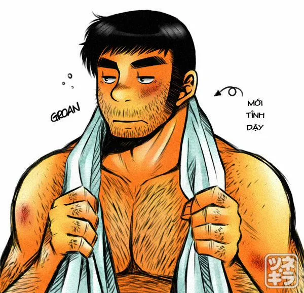 HentaiVN.net - Ảnh 14 - Quá muộn (Doraemon) - Chương 1