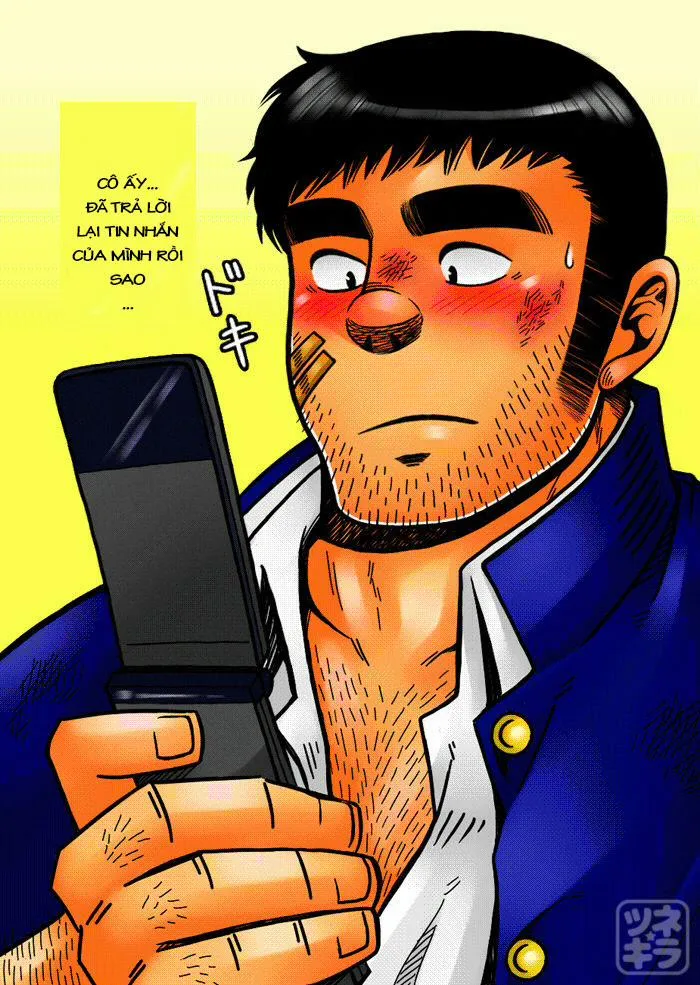 HentaiVN.net - Ảnh 19 - Quá muộn (Doraemon) - Chương 1