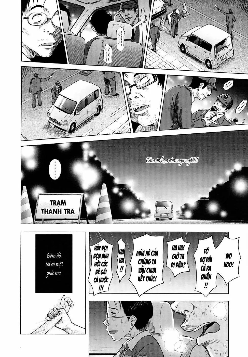 HentaiVN.net - Ảnh 30 - Loli Tomodachi - Oneshot