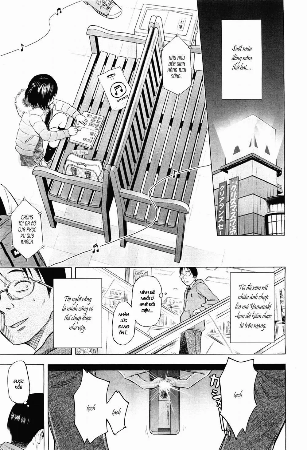 HentaiVN.net - Ảnh 5 - Loli Tomodachi - Oneshot
