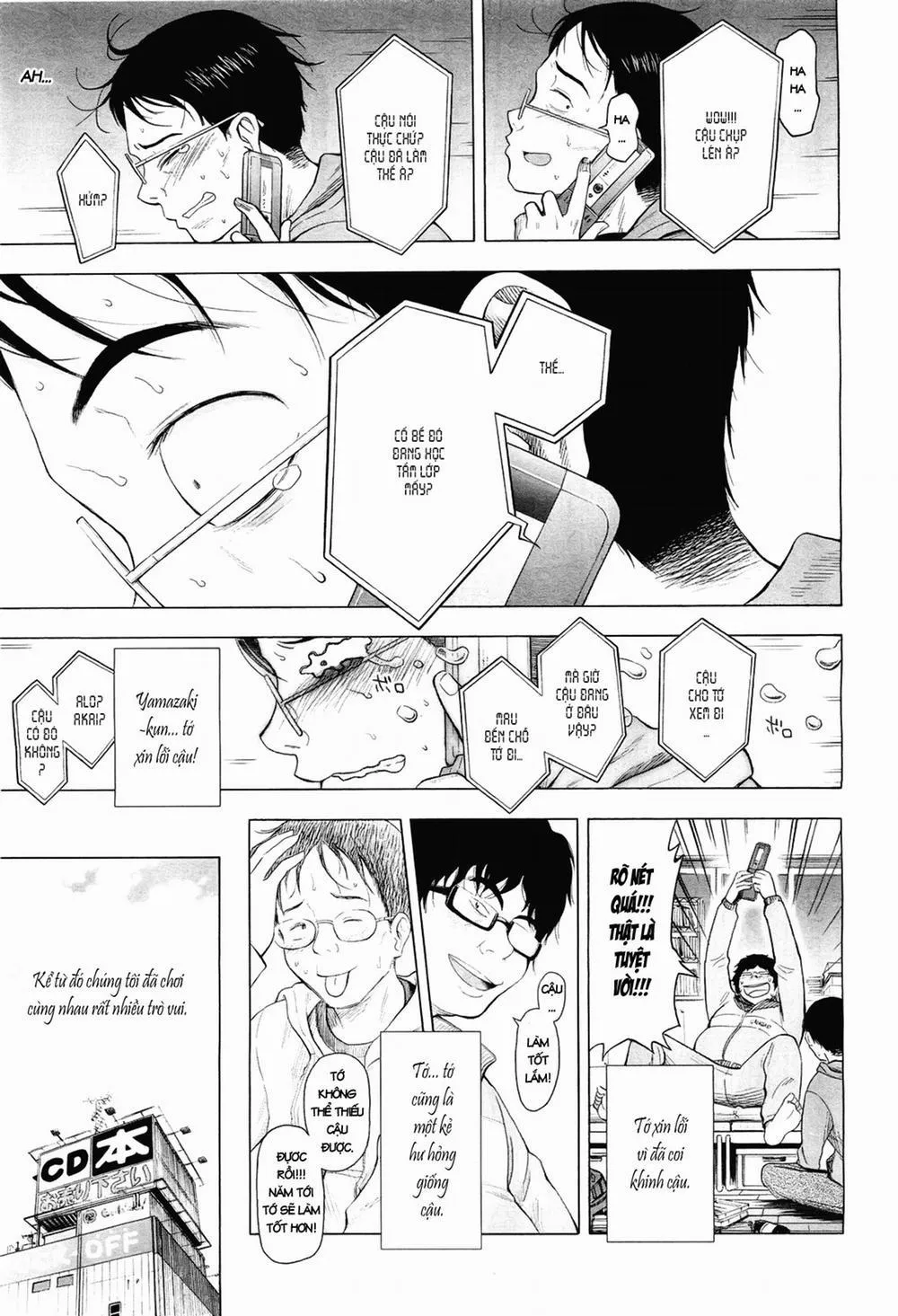 HentaiVN.net - Ảnh 7 - Loli Tomodachi - Oneshot