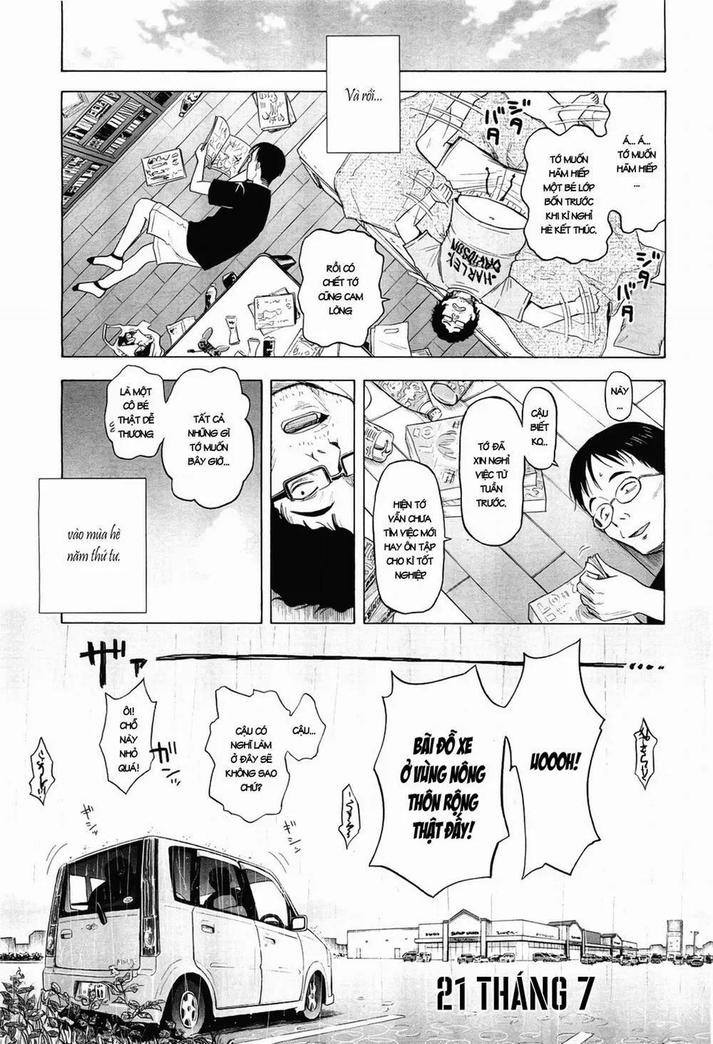 HentaiVN.net - Ảnh 9 - Loli Tomodachi - Oneshot