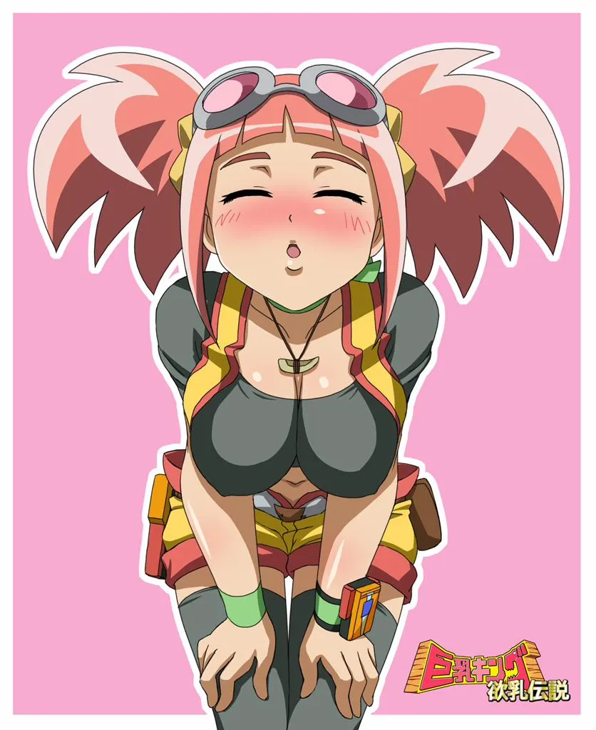 HentaiVN.net - Ảnh 17 - Kyonyuu King ~Yoku Nyuu Densetsu~ (Dinosaur King) - Chương Artist [Full Color]