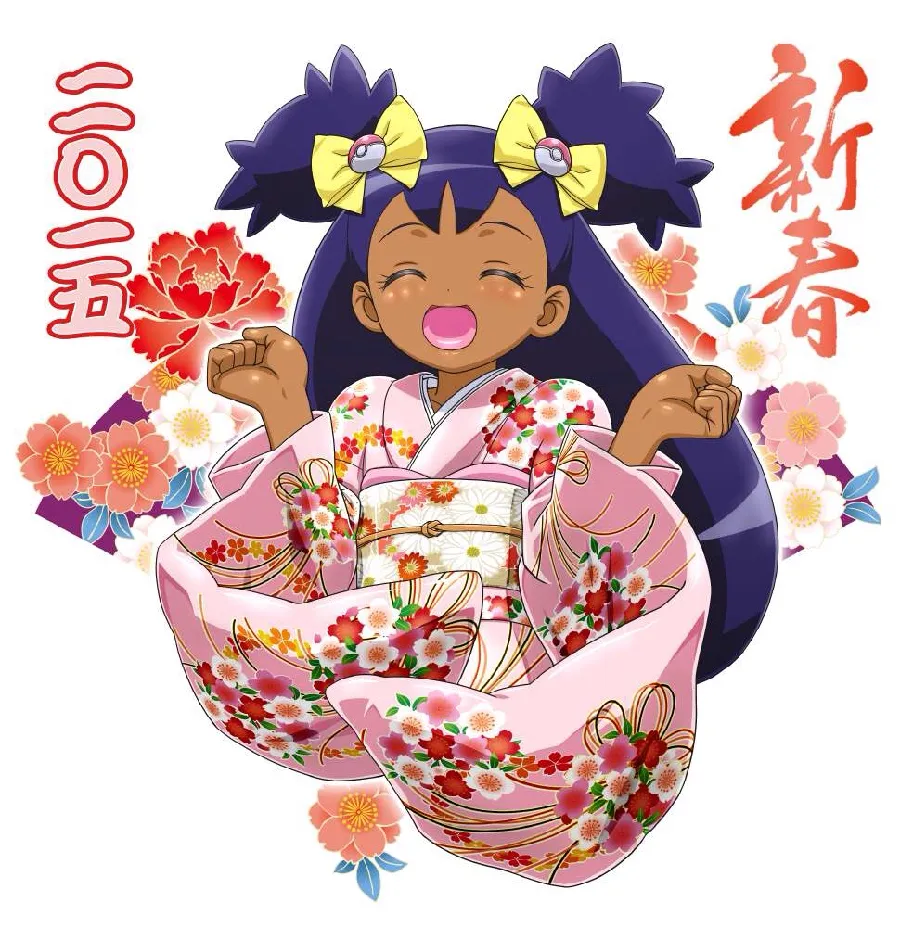 HentaiVN.net - Ảnh 33 - PM Gals Ash Unrivaled (Pokemon) - Oneshot