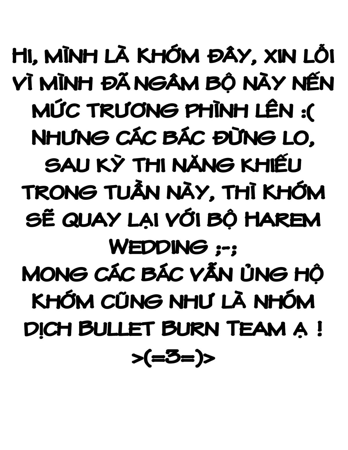 HentaiVN.net - Ảnh 28 - Harem Wedding The Sweet Honeymoon [ハーレムウェディング; The Sweet Honeymoon] - Chap 4